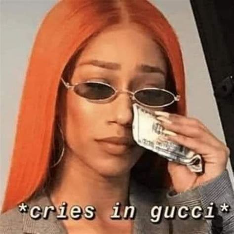 Top 10 cries in gucci ideas and inspiration 